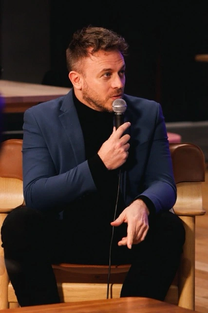 Alexandre Radenac - Focaleo